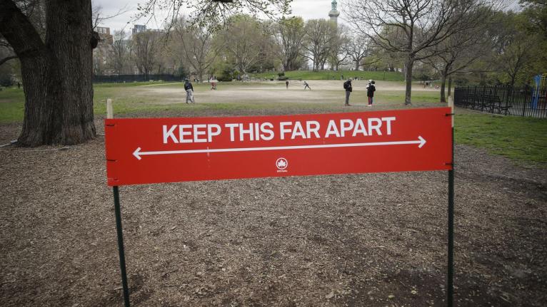 central park keep apart sign.jpg