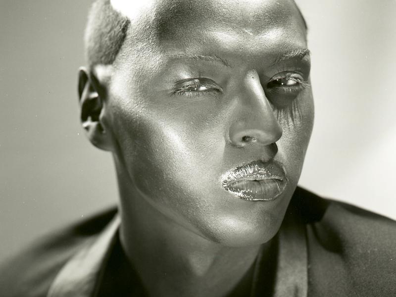 Portrait by Mark Vieira