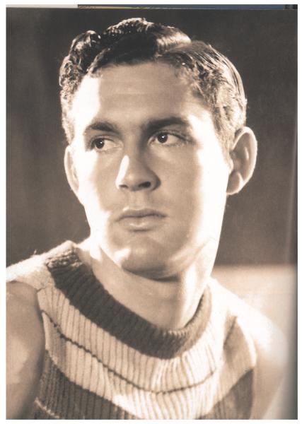 Bob Mizer's Athletic Model Guild and Physique Pictorial