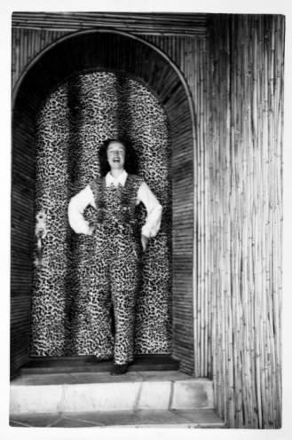 lisa ben in a leopard print outfit.jpg