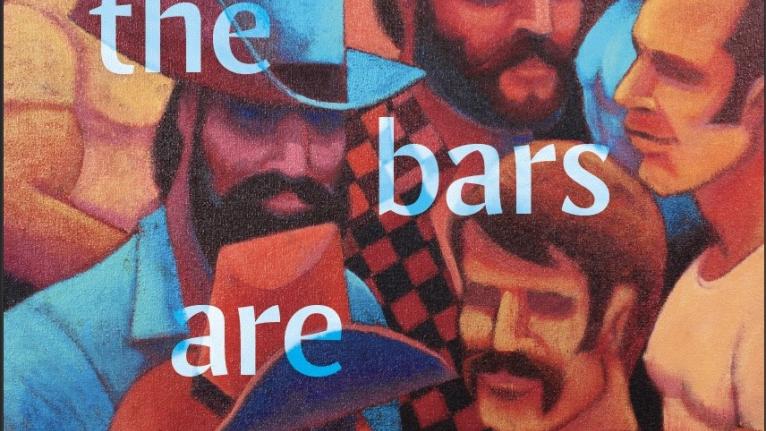 The Bars Are Ours Book Cover