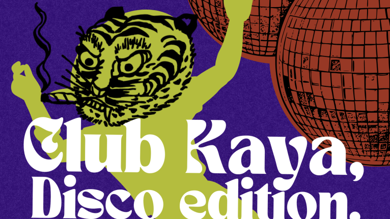 Club Kaya Closing Party