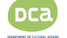 dca logo