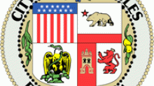 old city of los angeles seal
