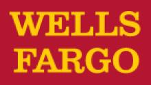 wells fargo logo